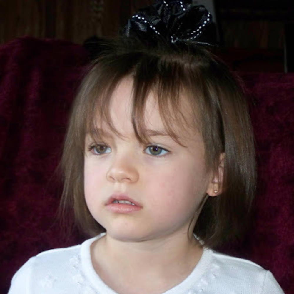 Meet your Posher, Danah